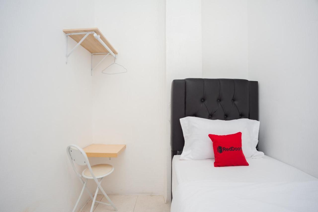 Reddoorz At Jalan Bangau Palembang Ξενοδοχείο Εξωτερικό φωτογραφία